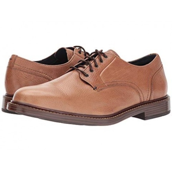 Cole Haan Other - Cole Haan Adams Oxford Dress Shoes 9